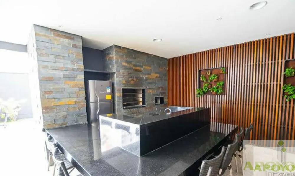 Apartamento, 3 quartos, 65 m² - Foto 7