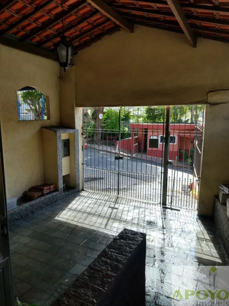 Casa, 2 quartos, 100 m² - Foto 4