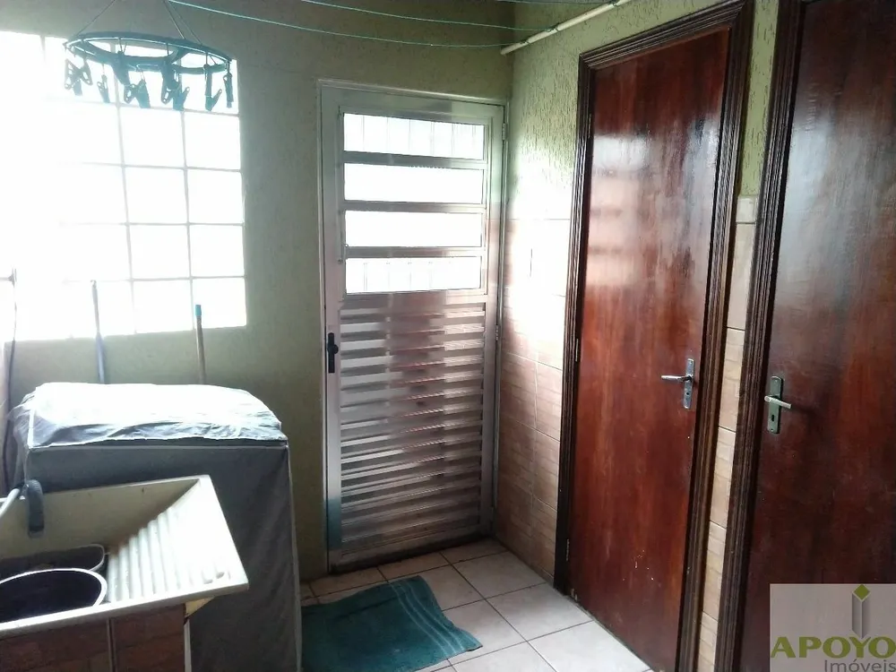 Casa, 2 quartos, 100 m² - Foto 1