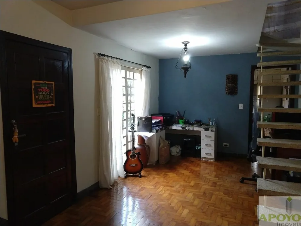 Casa, 2 quartos, 100 m² - Foto 6