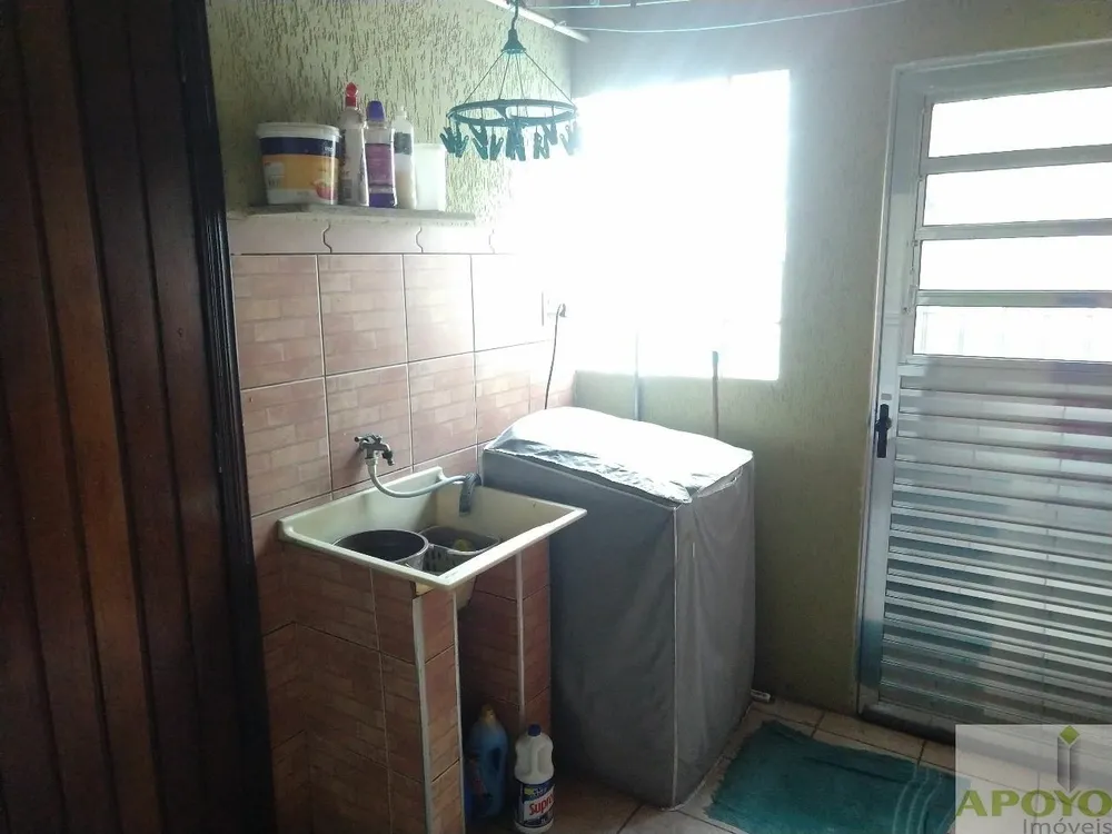Casa, 2 quartos, 100 m² - Foto 3