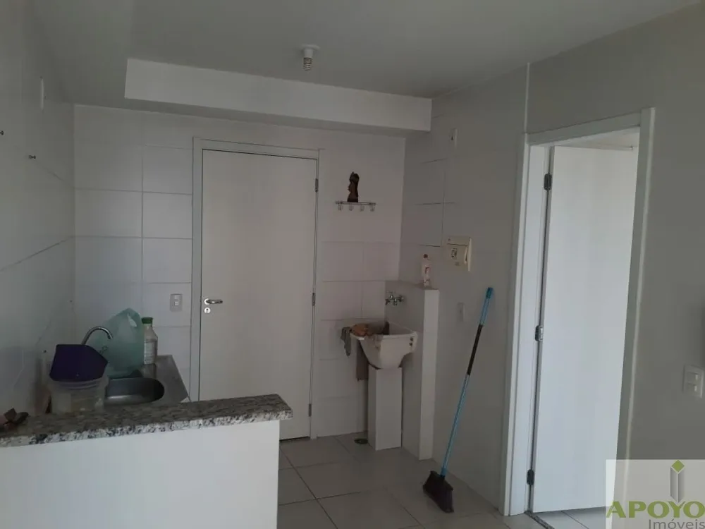 Loft, 28 m² - Foto 12