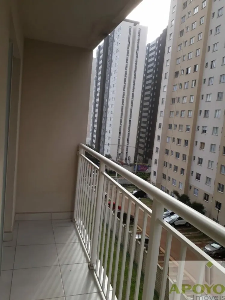Loft, 28 m² - Foto 8