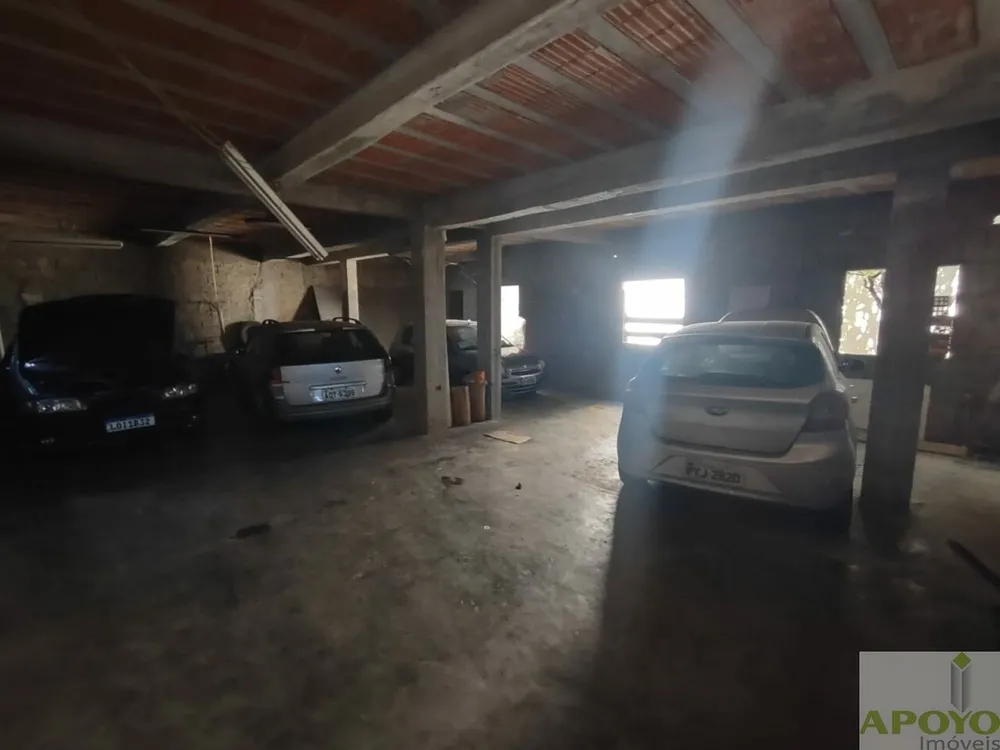 Casa, 3 quartos, 200 m² - Foto 15