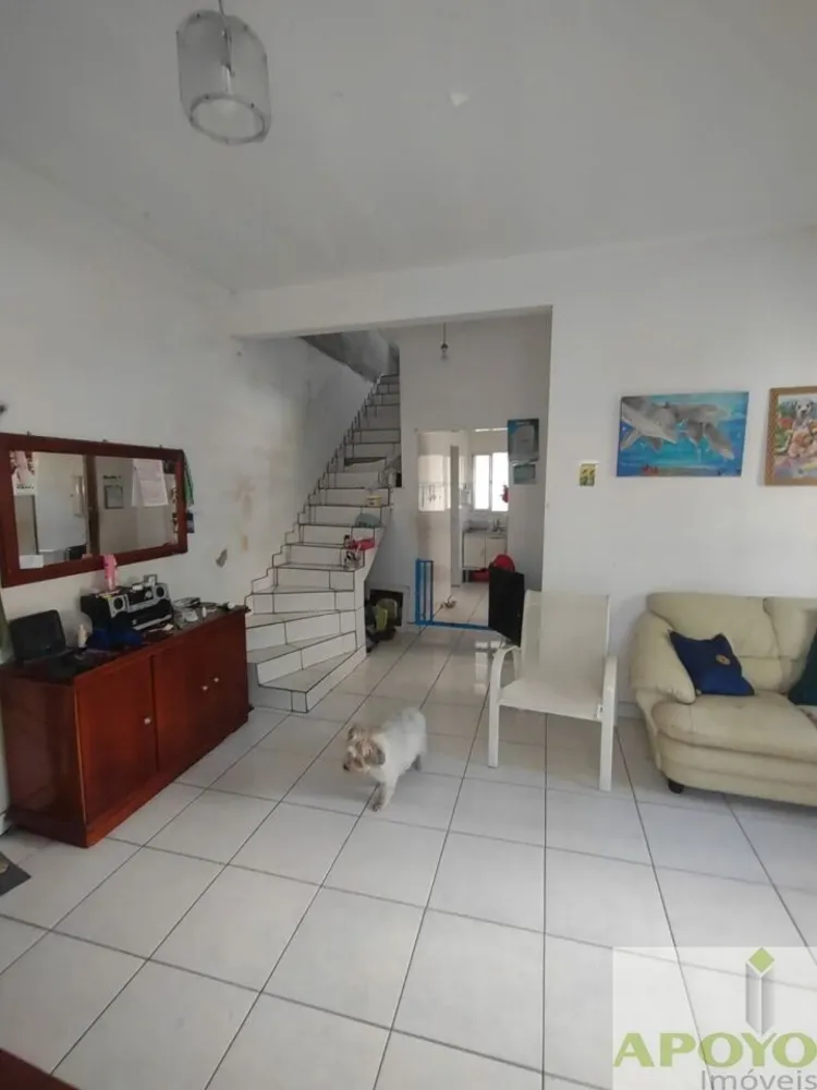 Casa, 3 quartos, 200 m² - Foto 13