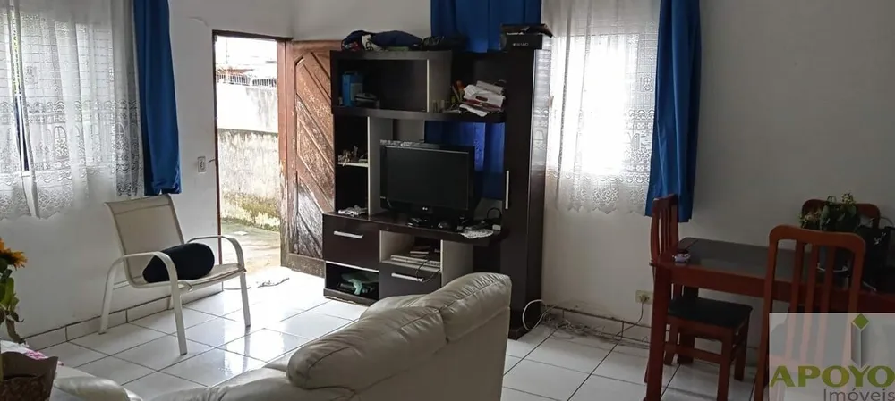 Casa, 3 quartos, 200 m² - Foto 3