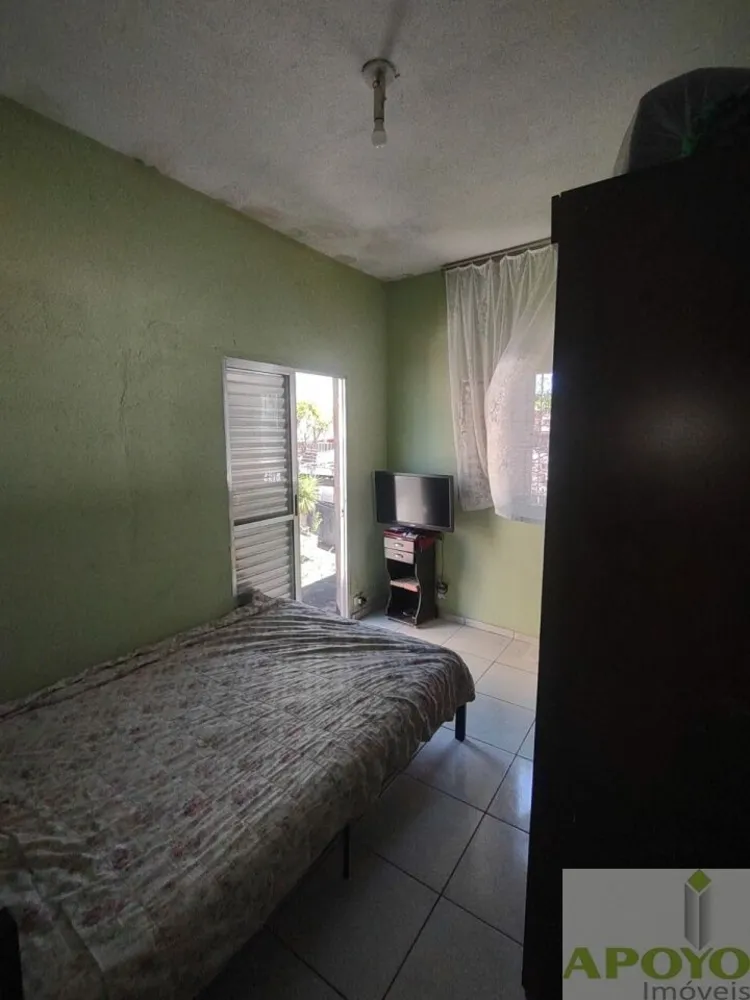 Casa, 3 quartos, 200 m² - Foto 8