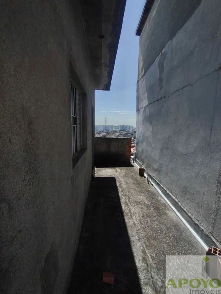 Casa, 3 quartos, 200 m² - Foto 6