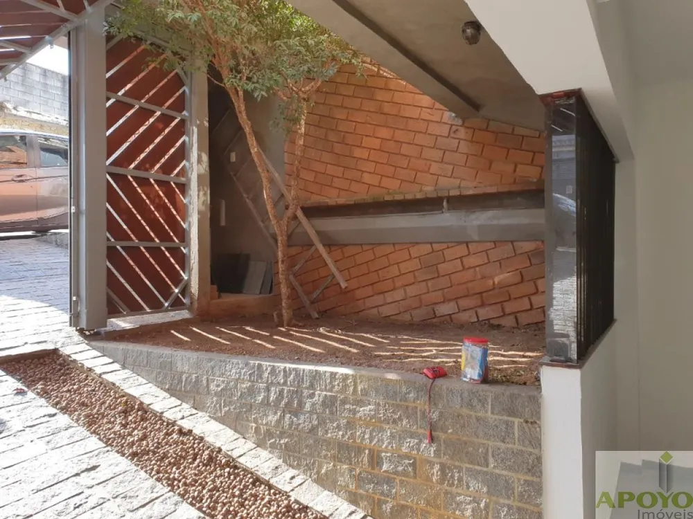Casa, 3 quartos, 286 m² - Foto 1