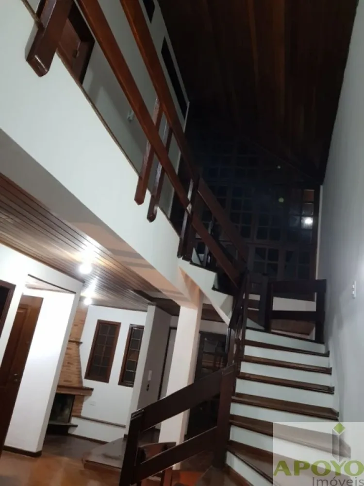 Casa, 3 quartos, 286 m² - Foto 4