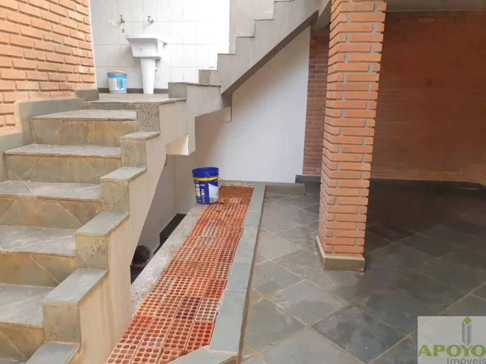 Casa, 3 quartos, 286 m² - Foto 12