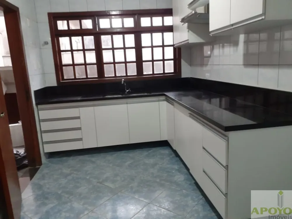 Casa, 3 quartos, 286 m² - Foto 5