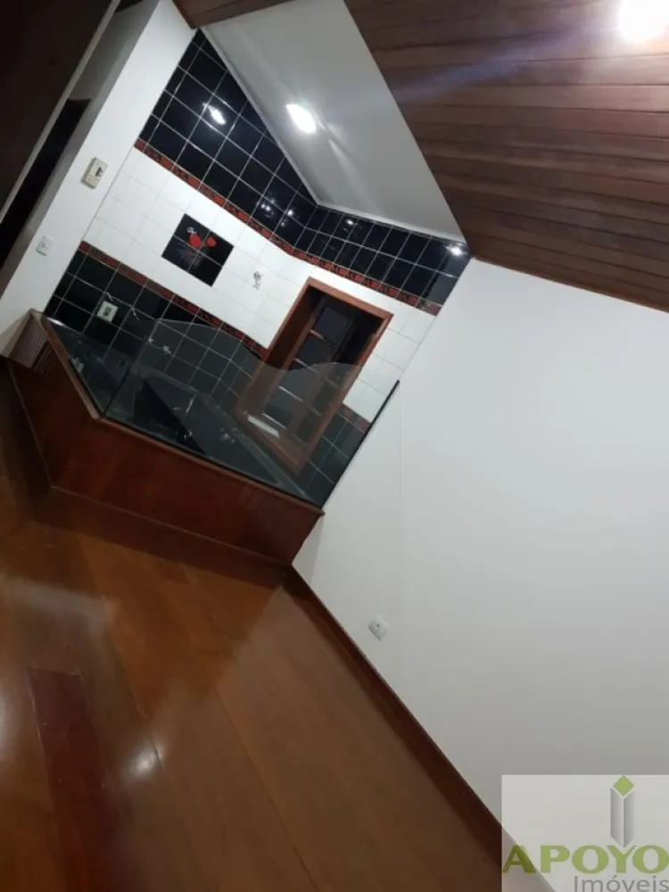 Casa, 3 quartos, 286 m² - Foto 3