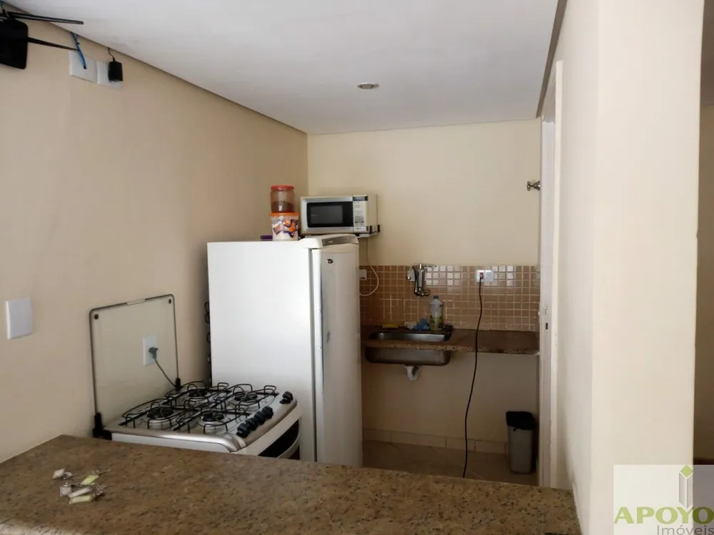 Apartamento, 2 quartos, 52 m² - Foto 3