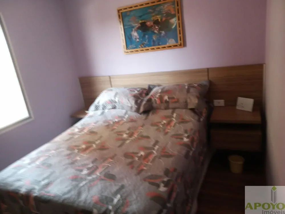 Apartamento, 2 quartos, 52 m² - Foto 11