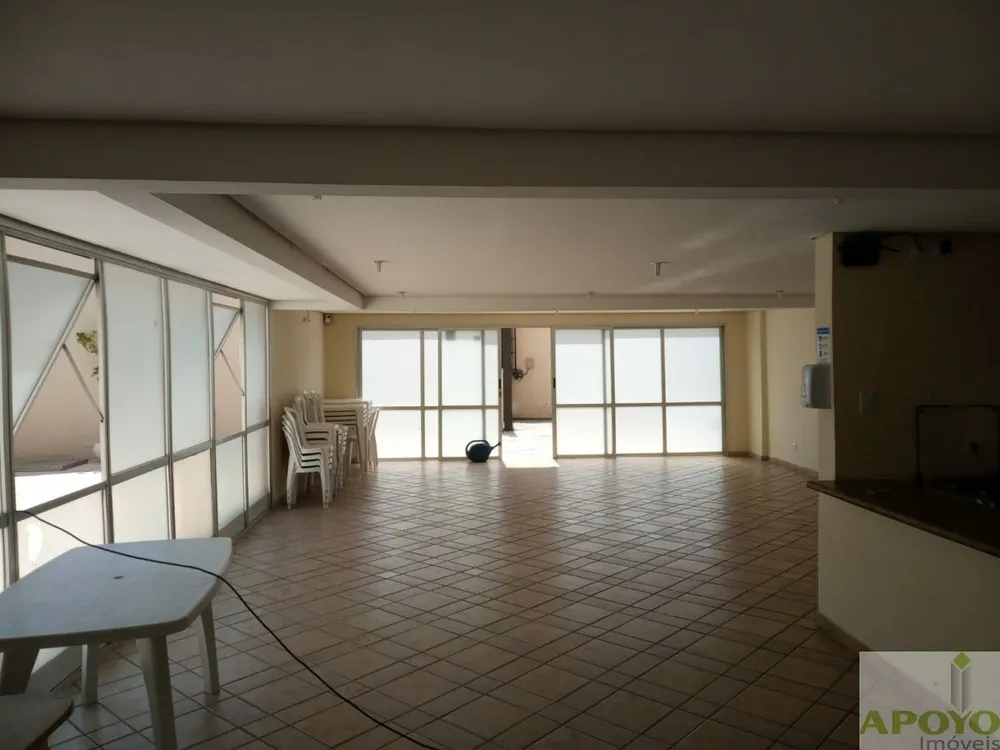 Apartamento, 2 quartos, 52 m² - Foto 10