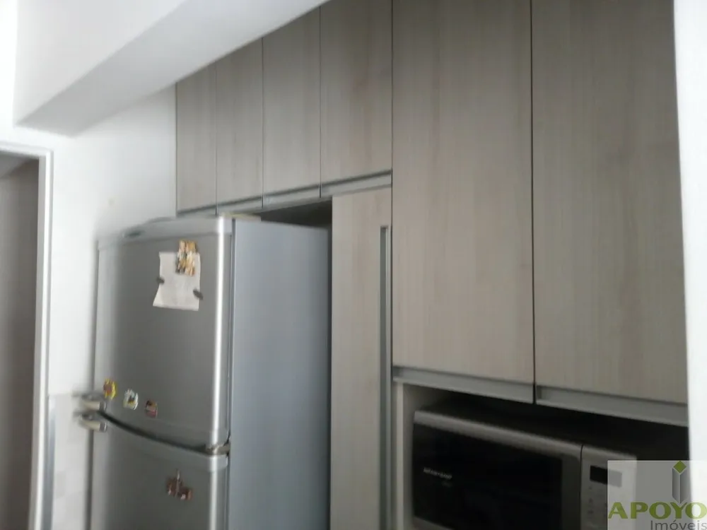 Apartamento, 2 quartos, 52 m² - Foto 2