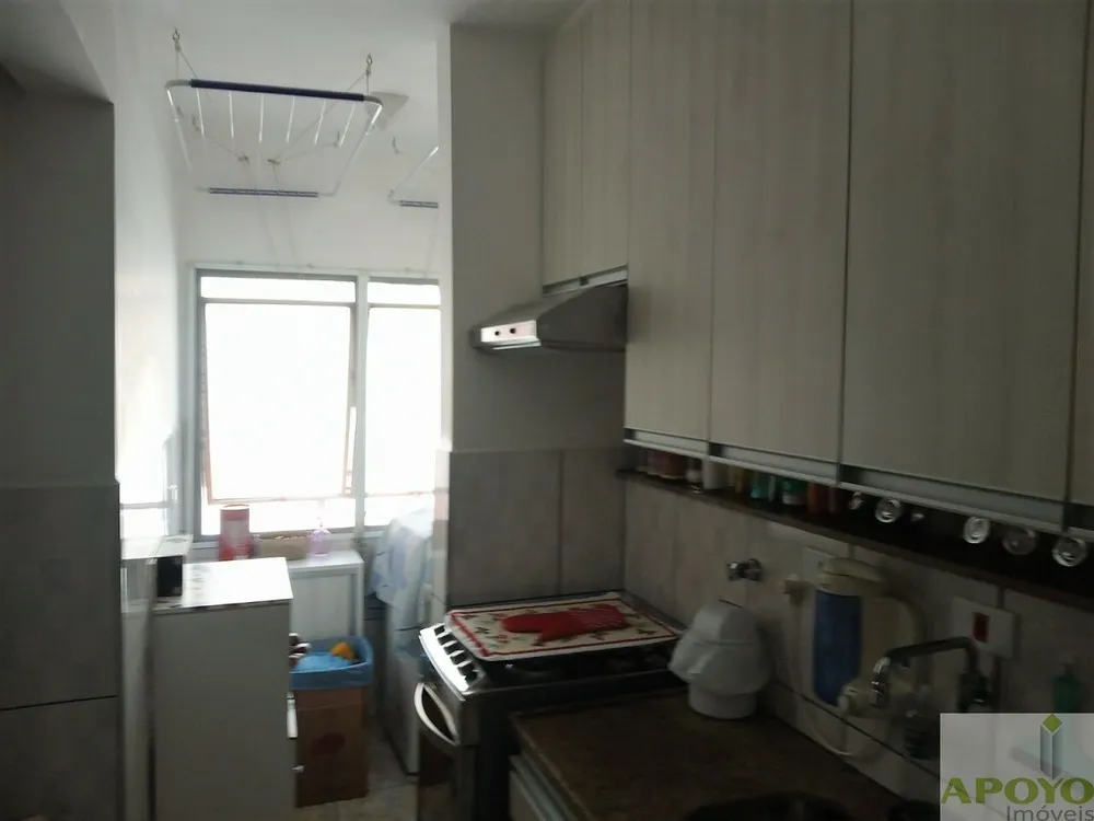 Apartamento, 2 quartos, 52 m² - Foto 7
