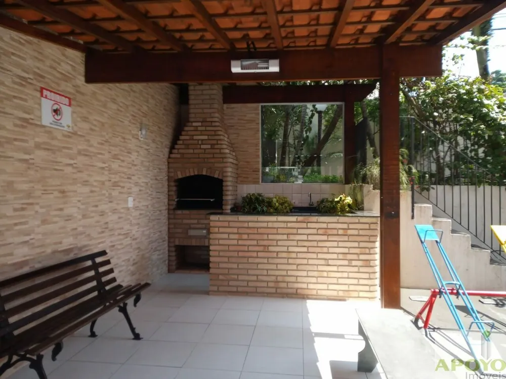 Apartamento, 2 quartos, 52 m² - Foto 5
