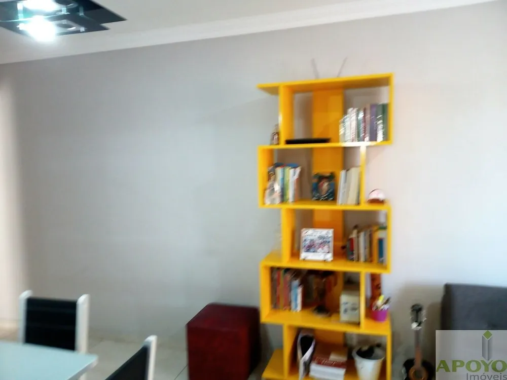Apartamento, 2 quartos, 52 m² - Foto 12