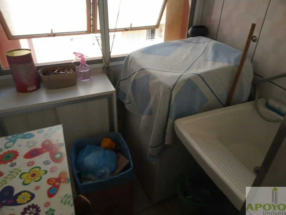 Apartamento, 2 quartos, 52 m² - Foto 6