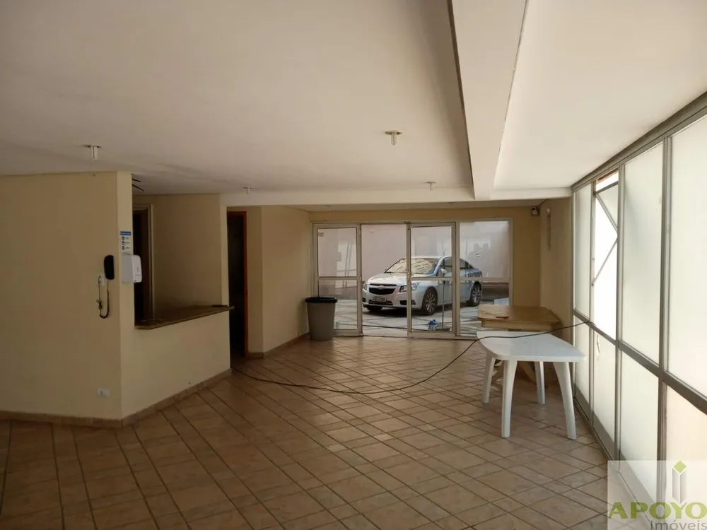 Apartamento, 2 quartos, 52 m² - Foto 4