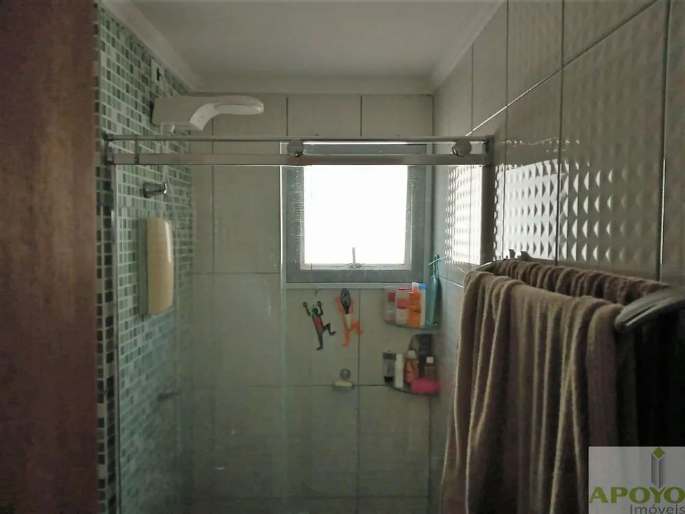 Apartamento, 2 quartos, 52 m² - Foto 9