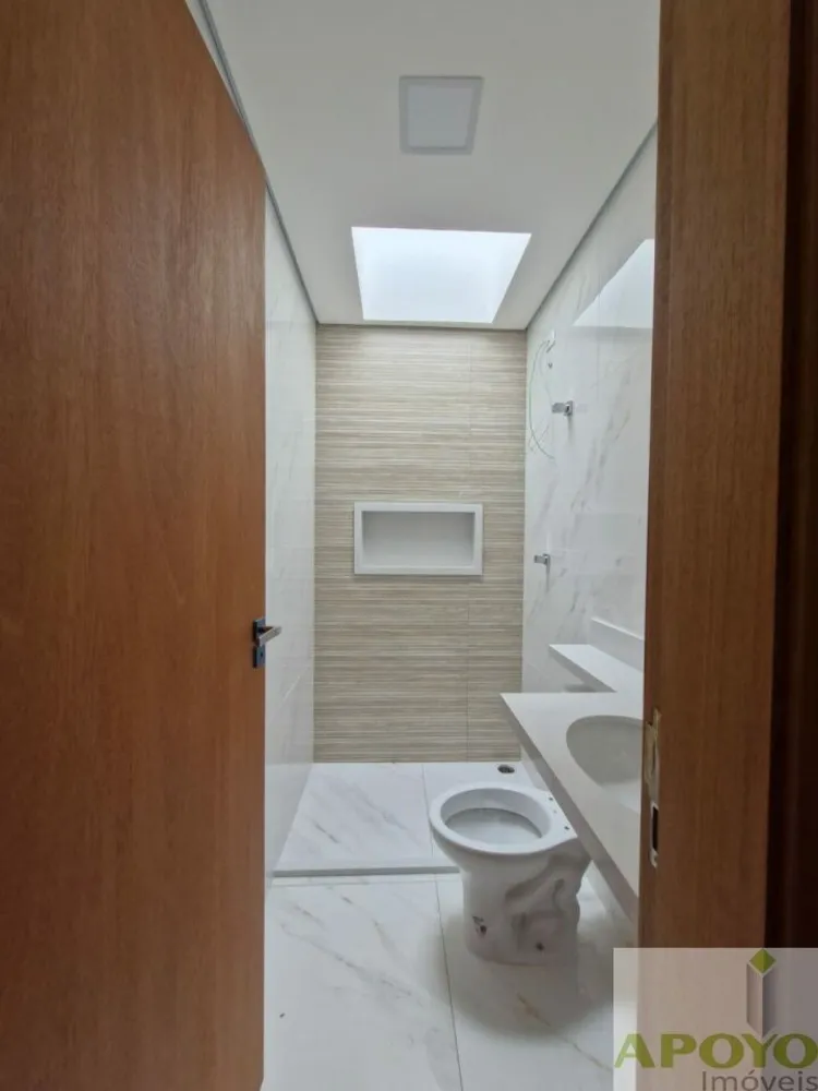 Casa, 3 quartos, 120 m² - Foto 11