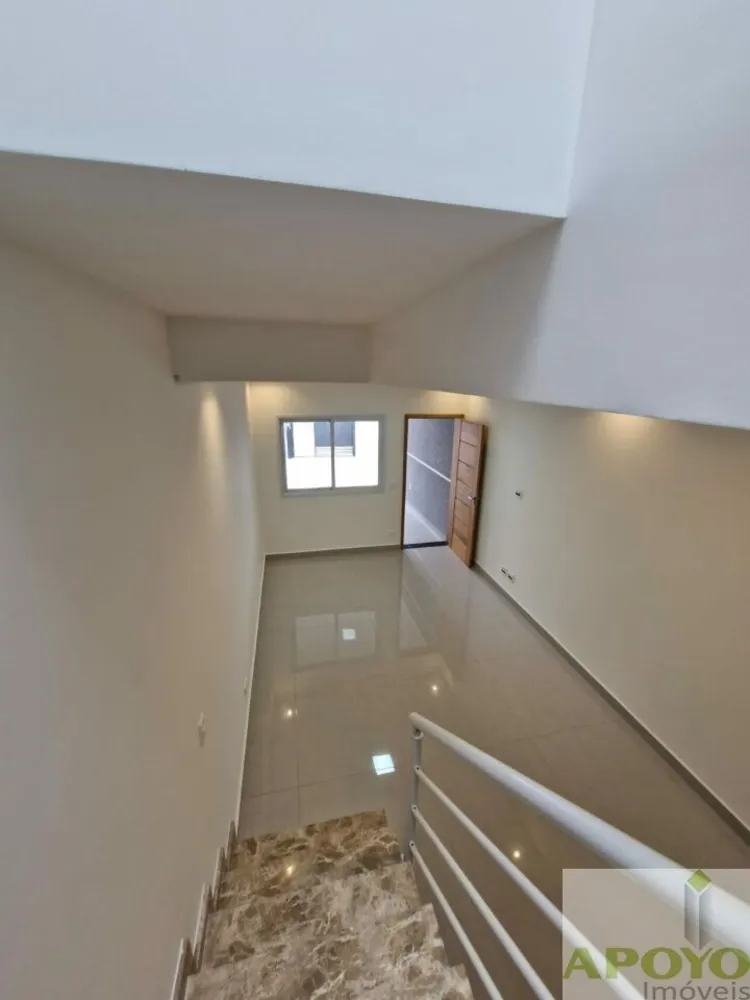 Casa, 3 quartos, 120 m² - Foto 8