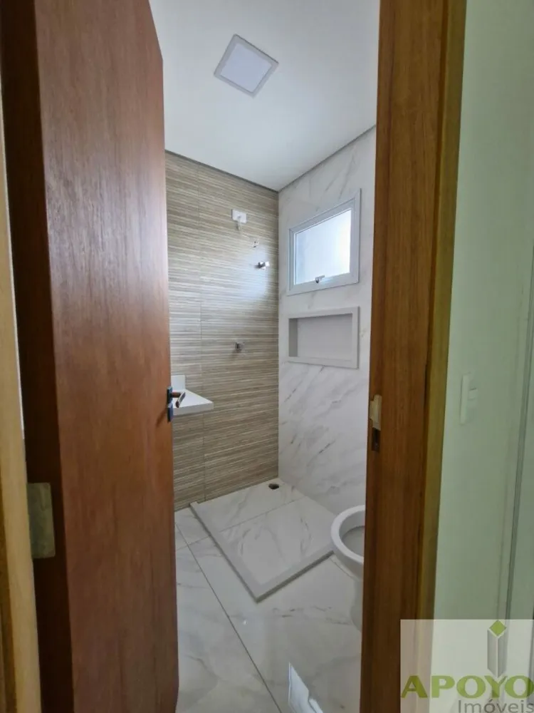 Casa, 3 quartos, 120 m² - Foto 10