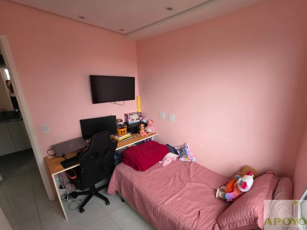 Apartamento, 2 quartos, 42 m² - Foto 10