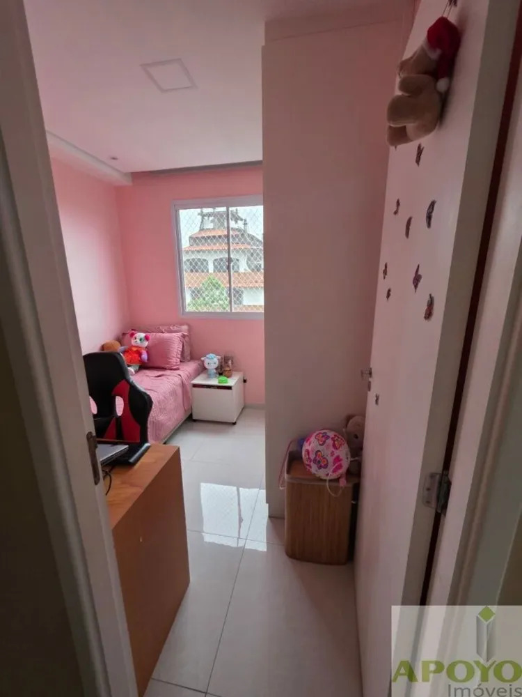 Apartamento, 2 quartos, 42 m² - Foto 7