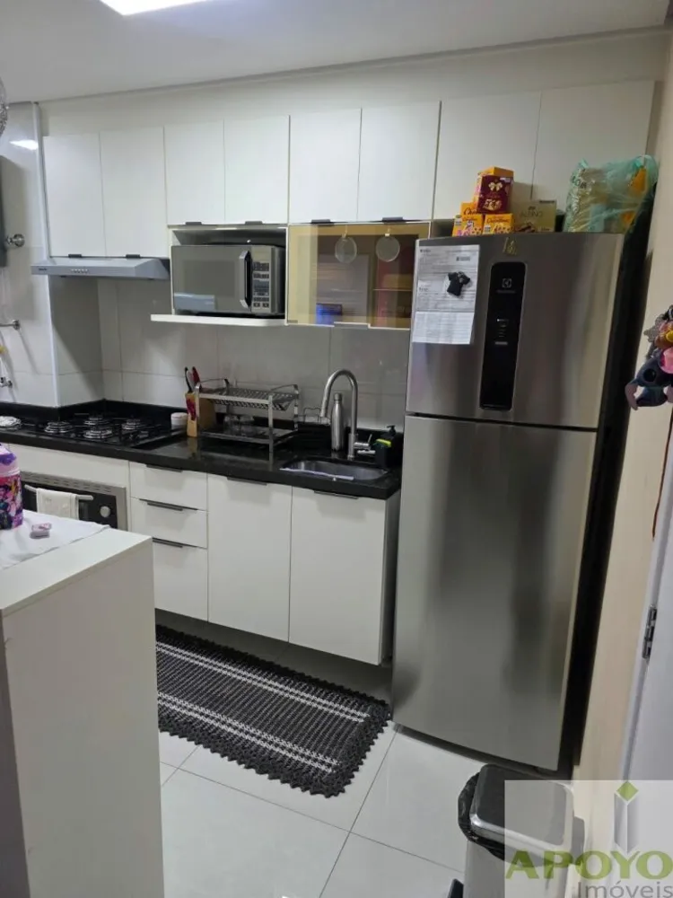 Apartamento, 2 quartos, 42 m² - Foto 9