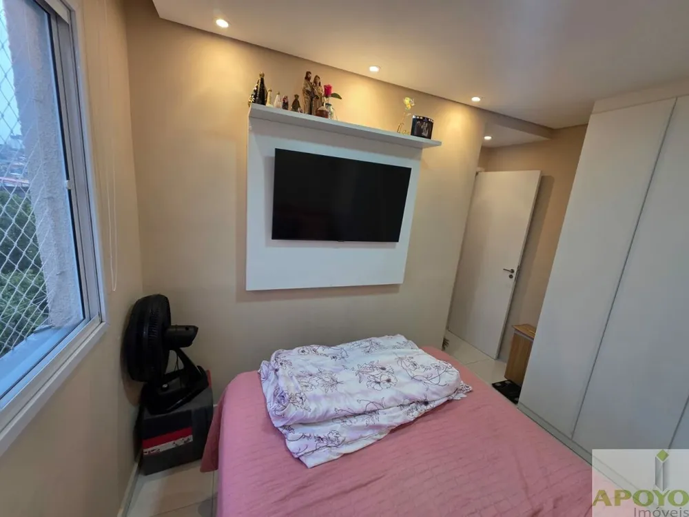 Apartamento, 2 quartos, 42 m² - Foto 5