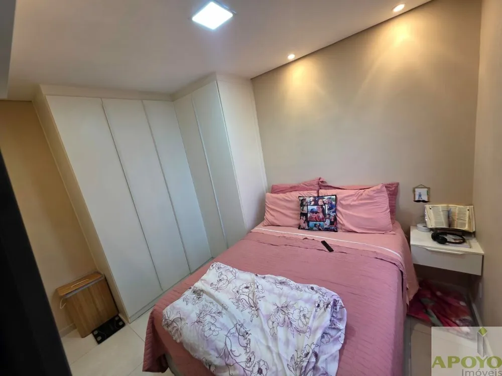 Apartamento, 2 quartos, 42 m² - Foto 3