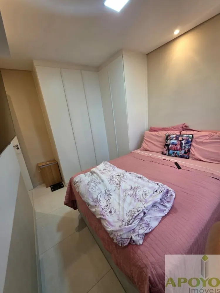 Apartamento, 2 quartos, 42 m² - Foto 11