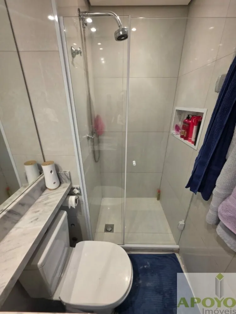 Apartamento, 2 quartos, 42 m² - Foto 1