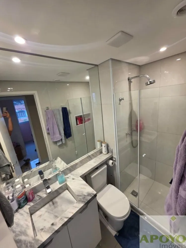 Apartamento, 2 quartos, 42 m² - Foto 12