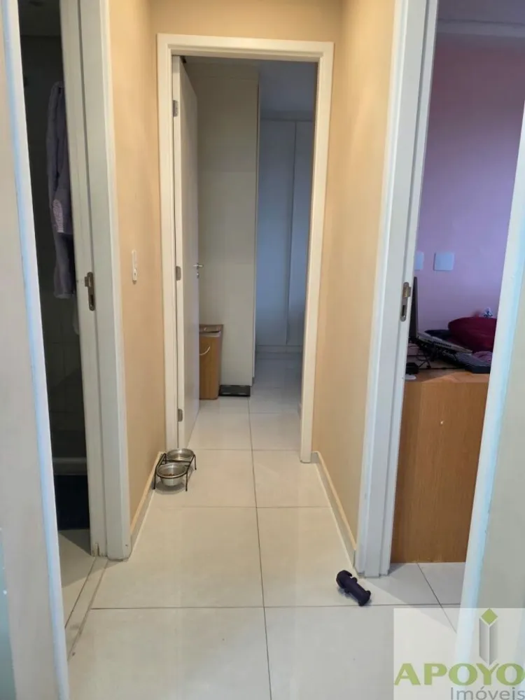 Apartamento, 2 quartos, 42 m² - Foto 6