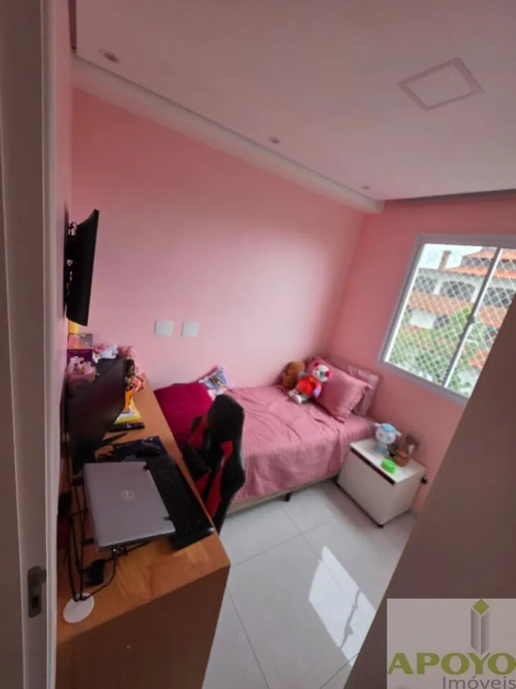 Apartamento, 2 quartos, 42 m² - Foto 8
