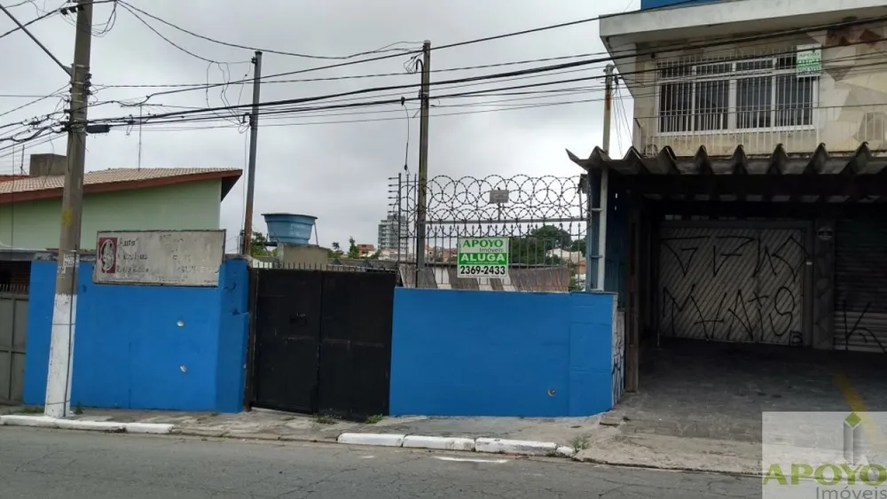 Depósito-Galpão, 352 m² - Foto 3
