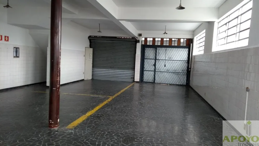 Depósito-Galpão, 352 m² - Foto 15