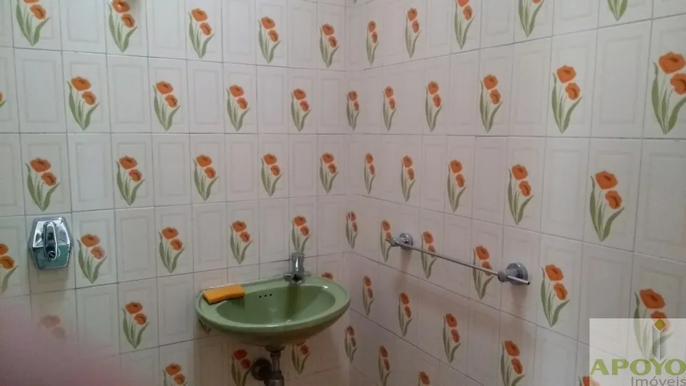 Depósito-Galpão, 352 m² - Foto 10