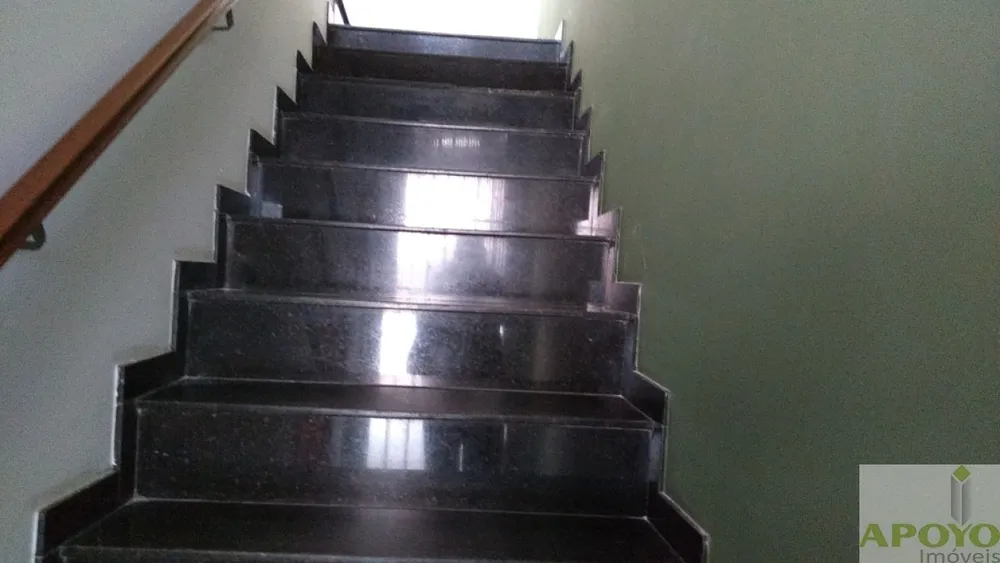 Depósito-Galpão, 352 m² - Foto 4