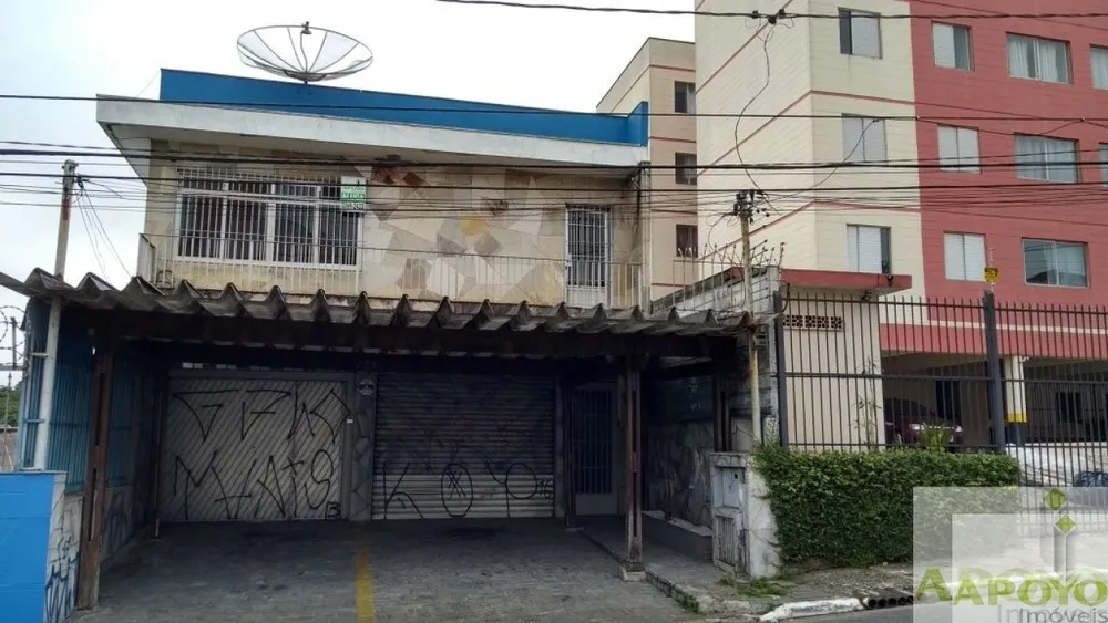 Depósito-Galpão, 352 m² - Foto 16
