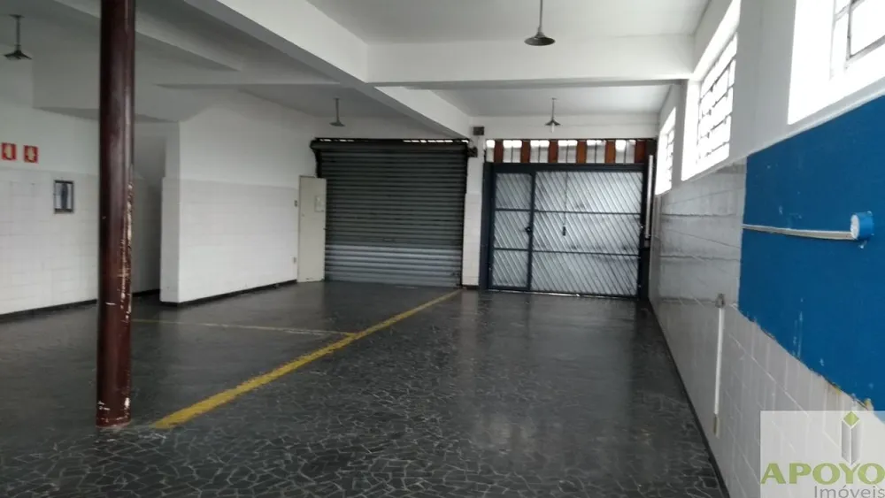 Depósito-Galpão, 352 m² - Foto 5