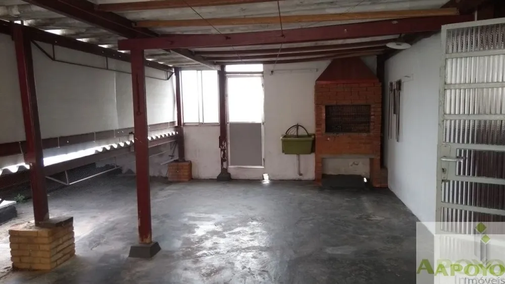 Depósito-Galpão, 352 m² - Foto 1
