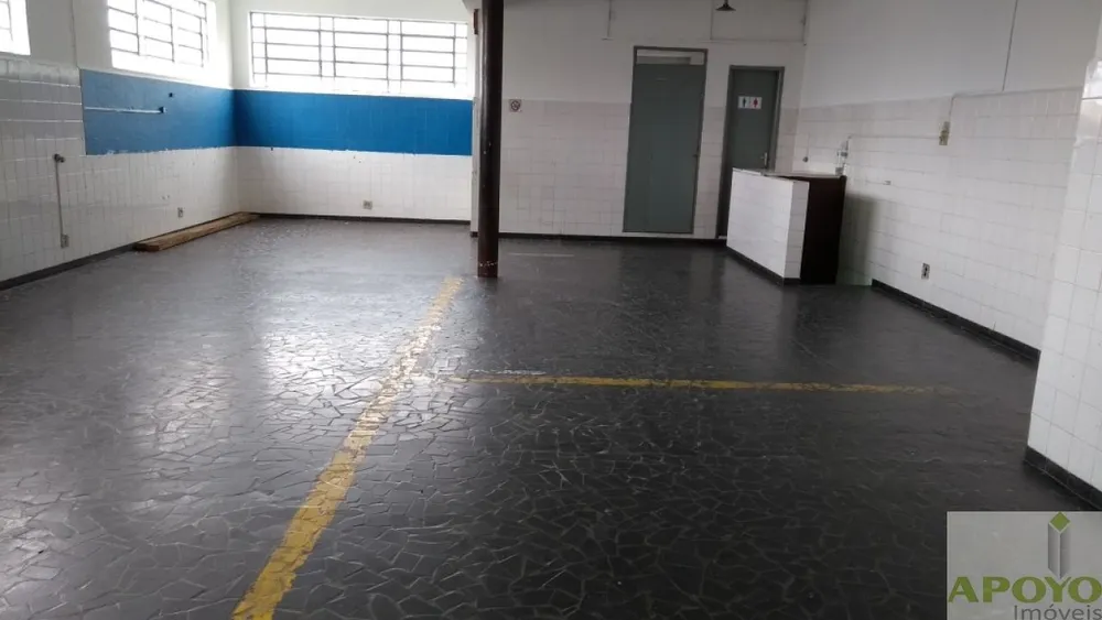 Depósito-Galpão, 352 m² - Foto 7