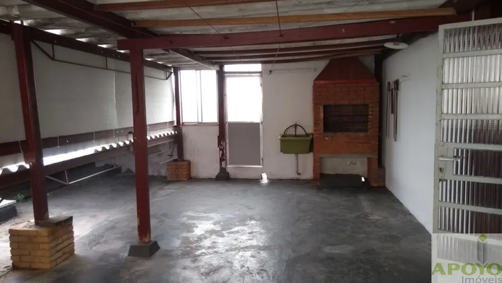 Depósito-Galpão, 352 m² - Foto 11