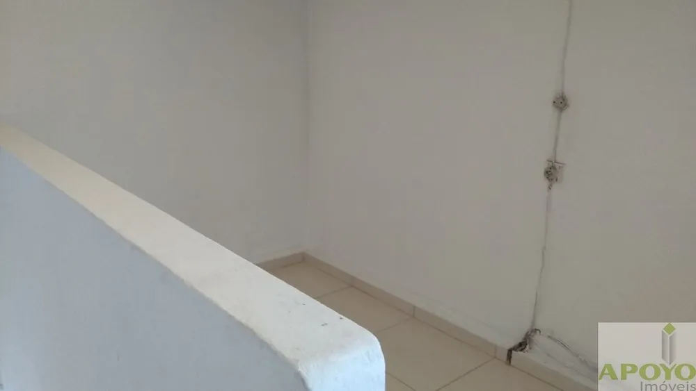 Depósito-Galpão, 352 m² - Foto 8